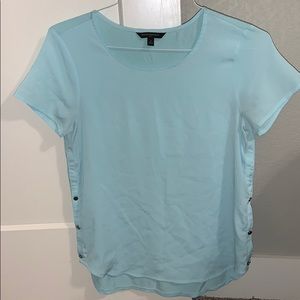 Spring/Summer Work Blouse